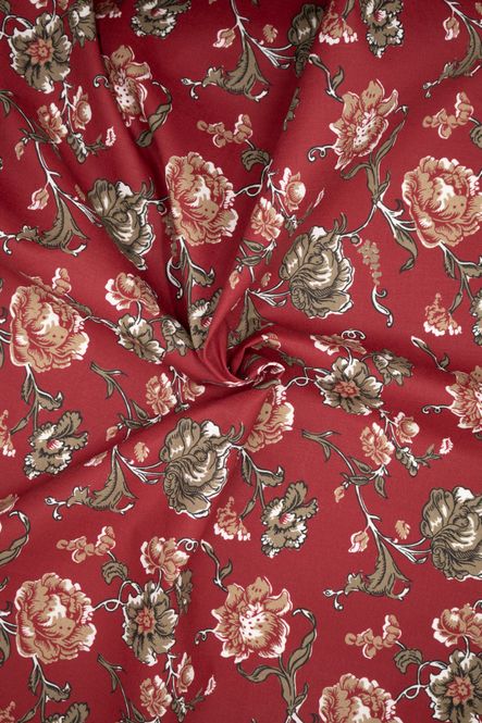 Hovedbilde Anemon kattun