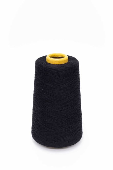 Hovedbilde Innslagsgarn sort