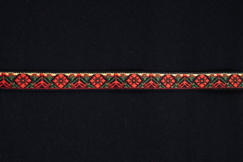 Hardanger 114, 22 mm