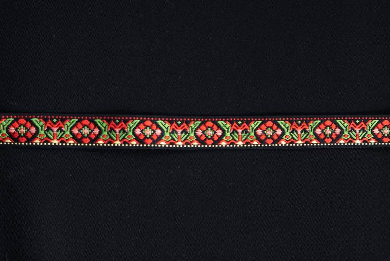 Hardanger 115, 22 mm
