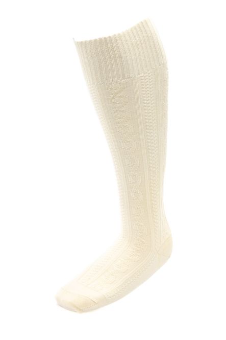 Hovedbilde Bunadstrømpe Sverre