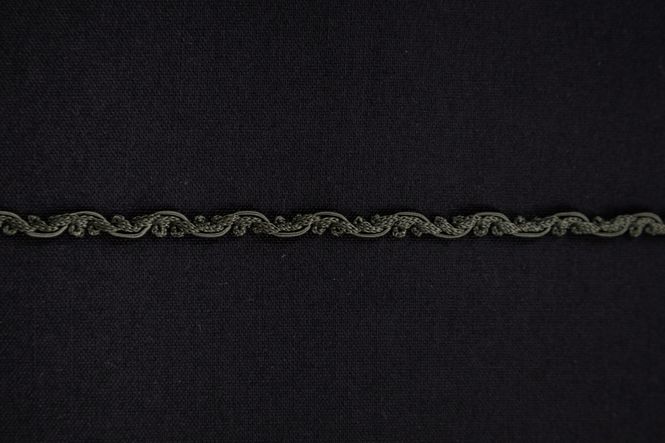 Hovedbilde Agraman 6 mm skoggrønn