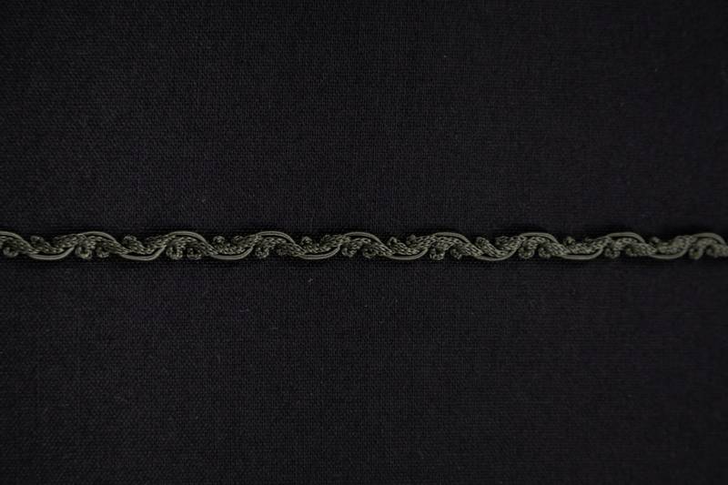 Agraman 6 mm skoggrønn