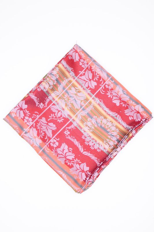 Silkeskjerf Victoria 60