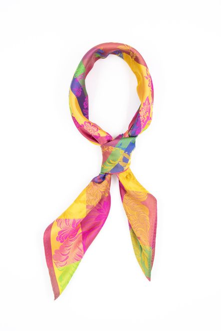 Hovedbilde Silkeskjerf Almoge 6