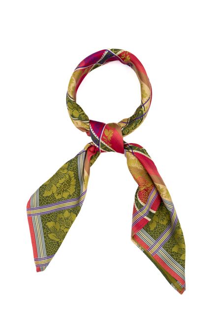 Hovedbilde Silkeskjerf Eufemia 46