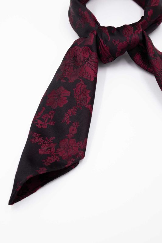 Silkeskjerf Herborg 4